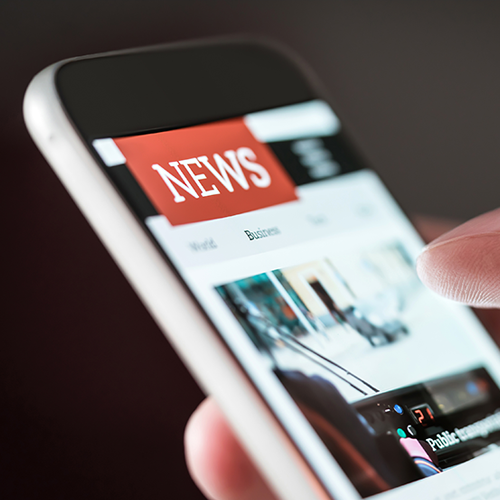 News